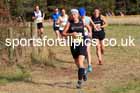 Senior womens 2022 NEHL Druridge Bay, Northumberland, Sunday, October 9th. Photo: David T. Hewitson/Sports for All Pics